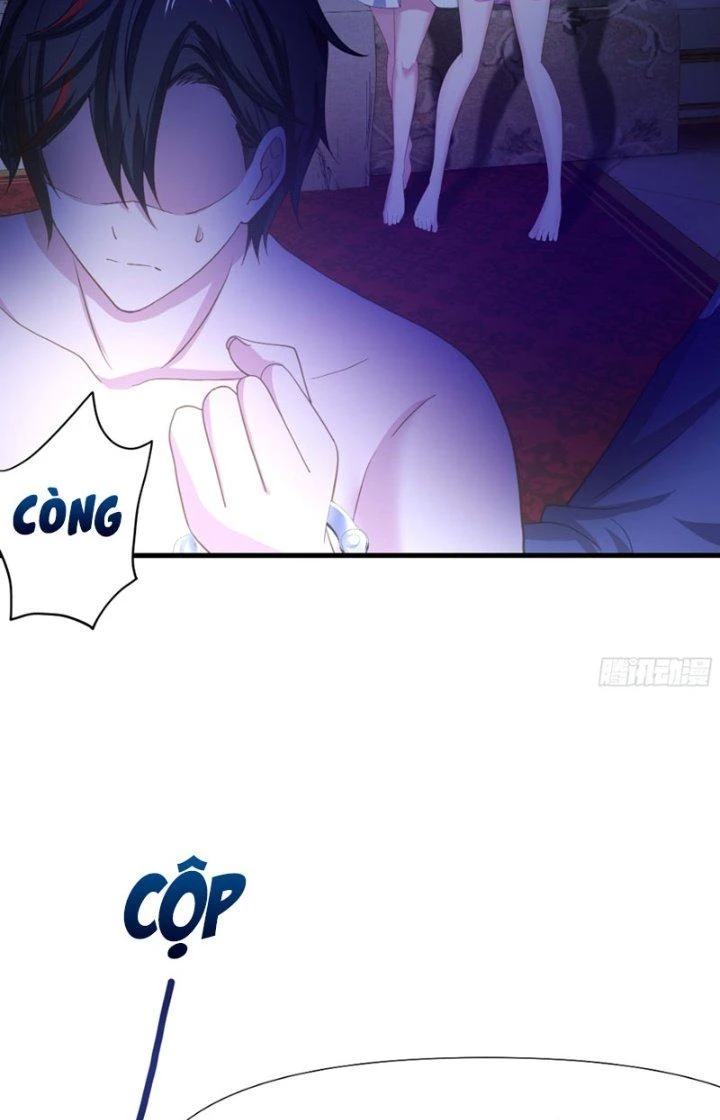 Sau Khi Kết Hợp Với Nữ Thần, Ta Bất Khả Chiến Bại! Chapter 19 - 16