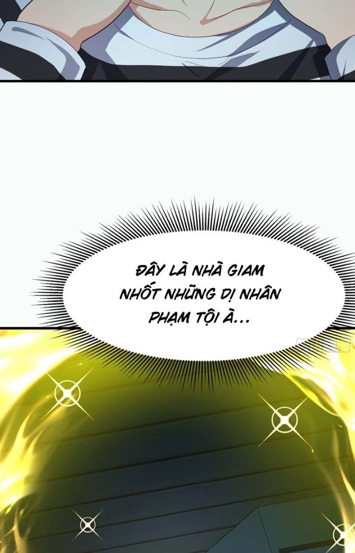 Sau Khi Kết Hợp Với Nữ Thần, Ta Bất Khả Chiến Bại! Chapter 19 - 22