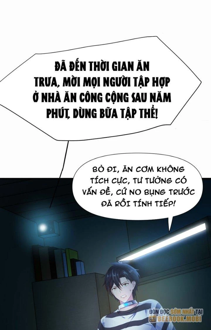 Sau Khi Kết Hợp Với Nữ Thần, Ta Bất Khả Chiến Bại! Chapter 19 - 25