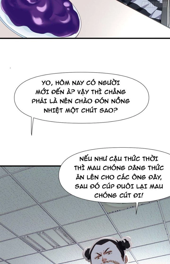 Sau Khi Kết Hợp Với Nữ Thần, Ta Bất Khả Chiến Bại! Chapter 19 - 29