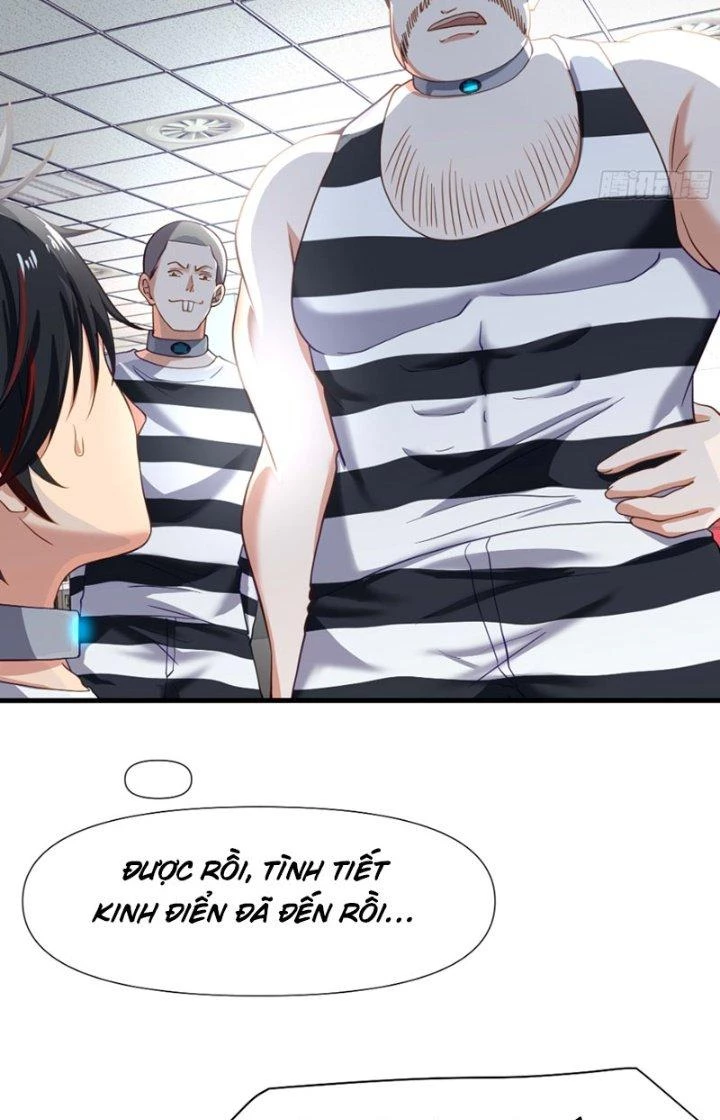 Sau Khi Kết Hợp Với Nữ Thần, Ta Bất Khả Chiến Bại! Chapter 19 - 30
