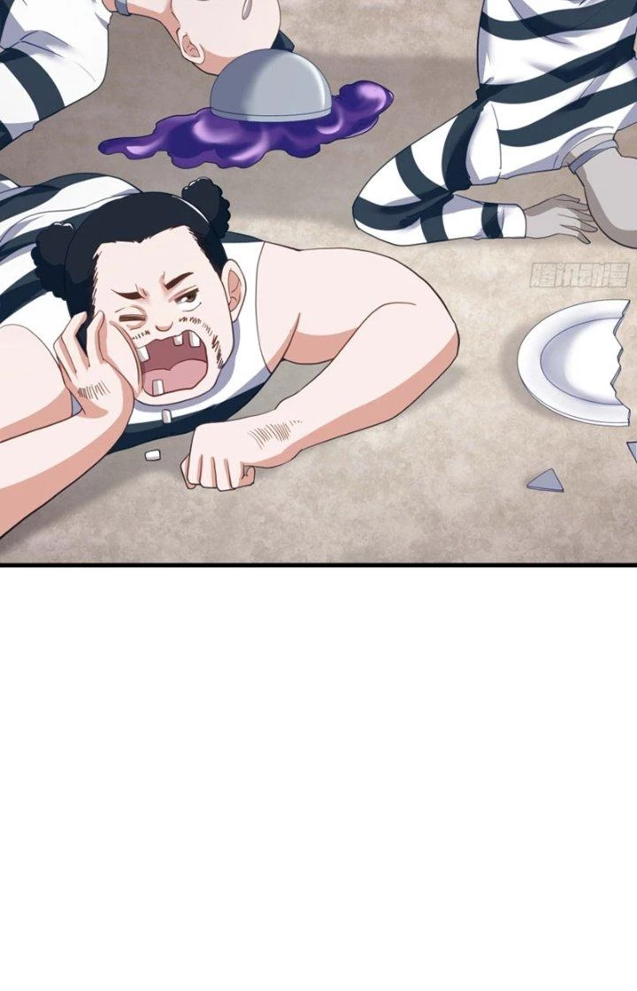 Sau Khi Kết Hợp Với Nữ Thần, Ta Bất Khả Chiến Bại! Chapter 19 - 42