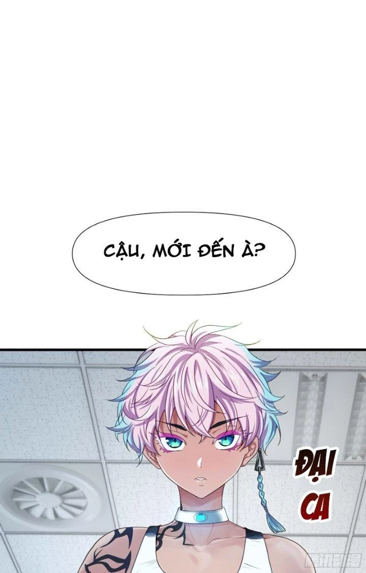 Sau Khi Kết Hợp Với Nữ Thần, Ta Bất Khả Chiến Bại! Chapter 19 - 43