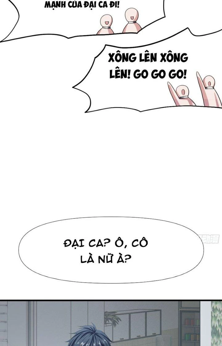 Sau Khi Kết Hợp Với Nữ Thần, Ta Bất Khả Chiến Bại! Chapter 19 - 45