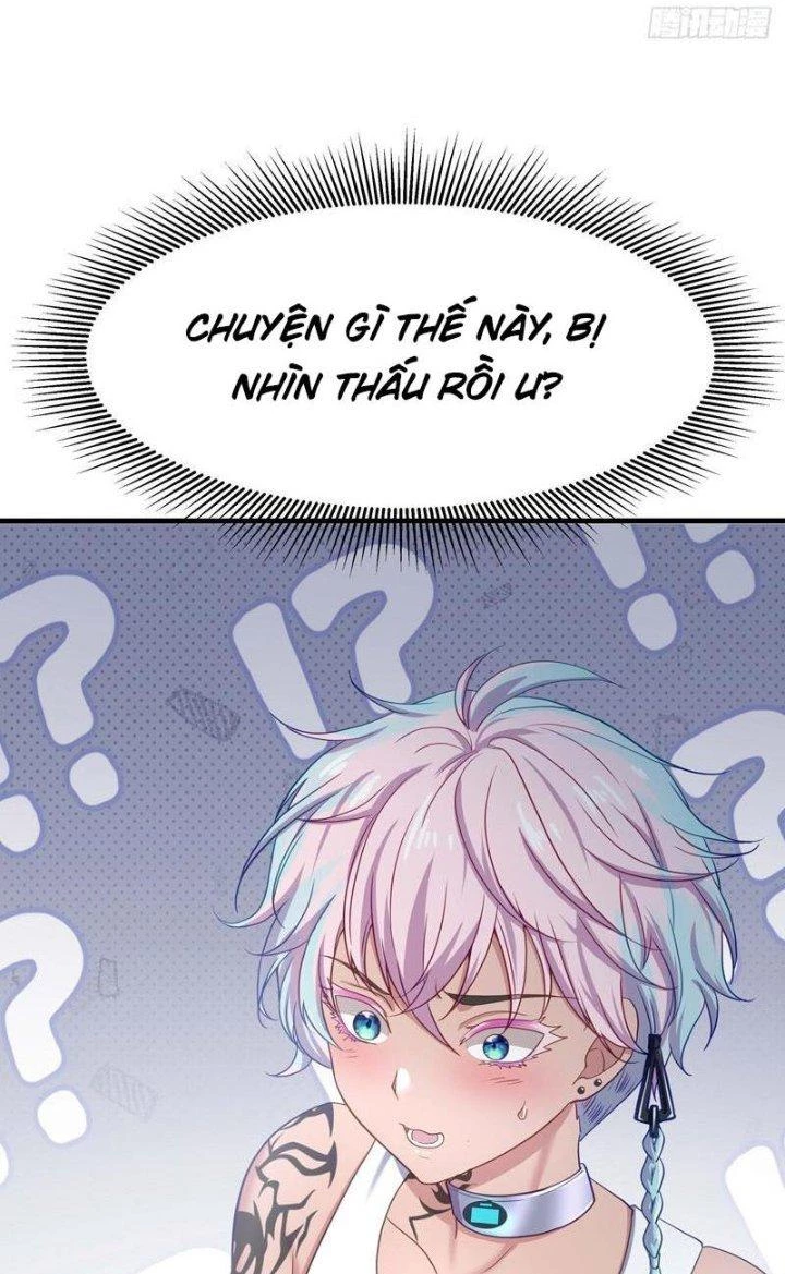 Sau Khi Kết Hợp Với Nữ Thần, Ta Bất Khả Chiến Bại! Chapter 20 - 2