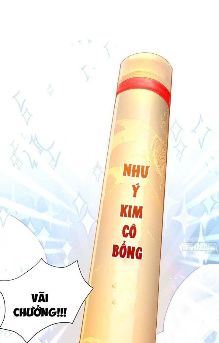 Sau Khi Kết Hợp Với Nữ Thần, Ta Bất Khả Chiến Bại! Chapter 20 - 7