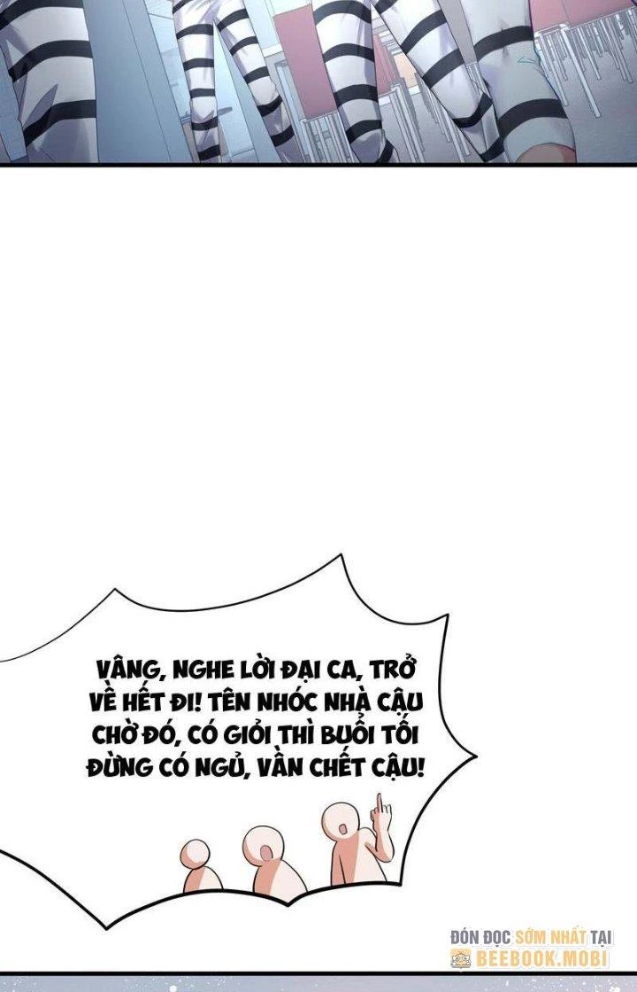 Sau Khi Kết Hợp Với Nữ Thần, Ta Bất Khả Chiến Bại! Chapter 20 - 10