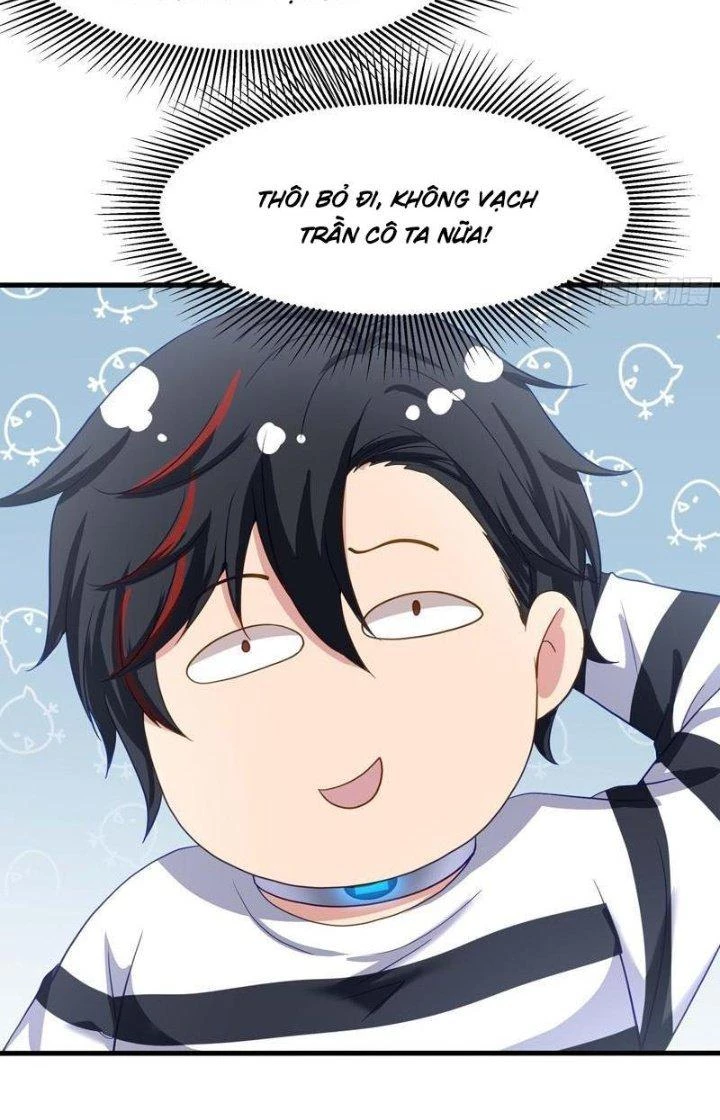 Sau Khi Kết Hợp Với Nữ Thần, Ta Bất Khả Chiến Bại! Chapter 20 - 12