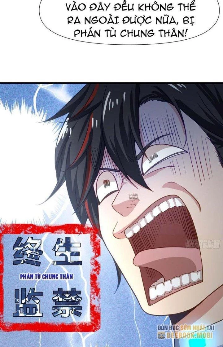 Sau Khi Kết Hợp Với Nữ Thần, Ta Bất Khả Chiến Bại! Chapter 20 - 15