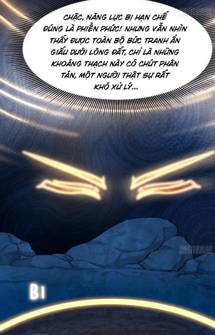 Sau Khi Kết Hợp Với Nữ Thần, Ta Bất Khả Chiến Bại! Chapter 20 - 22