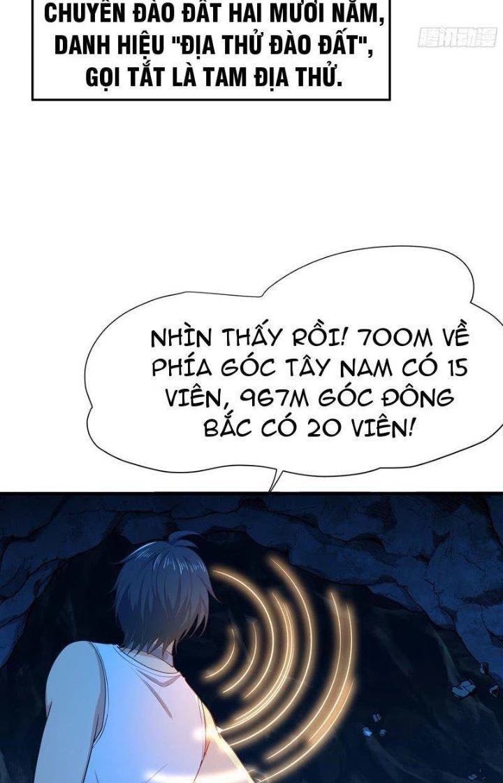 Sau Khi Kết Hợp Với Nữ Thần, Ta Bất Khả Chiến Bại! Chapter 20 - 28