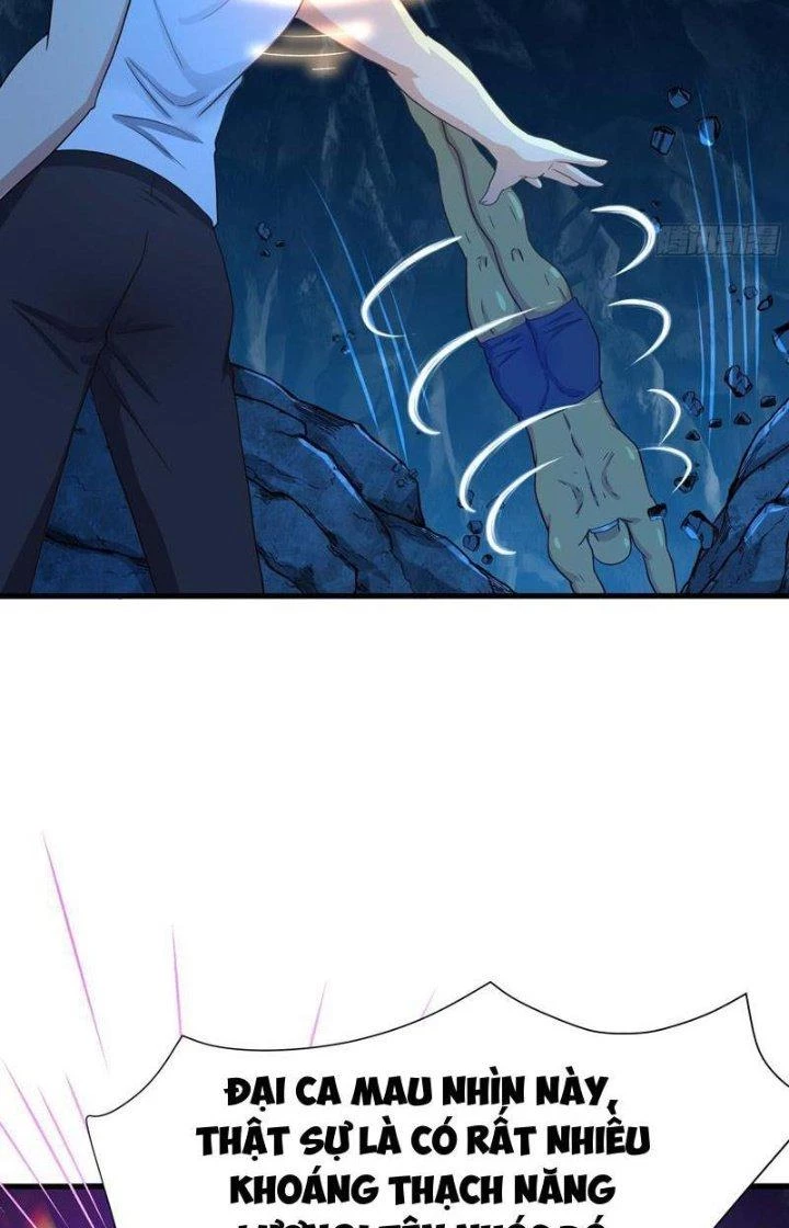 Sau Khi Kết Hợp Với Nữ Thần, Ta Bất Khả Chiến Bại! Chapter 20 - 29