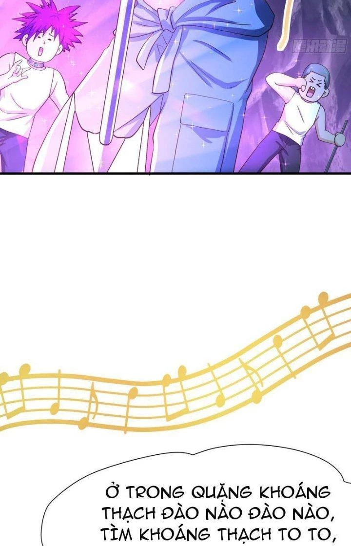 Sau Khi Kết Hợp Với Nữ Thần, Ta Bất Khả Chiến Bại! Chapter 20 - 32