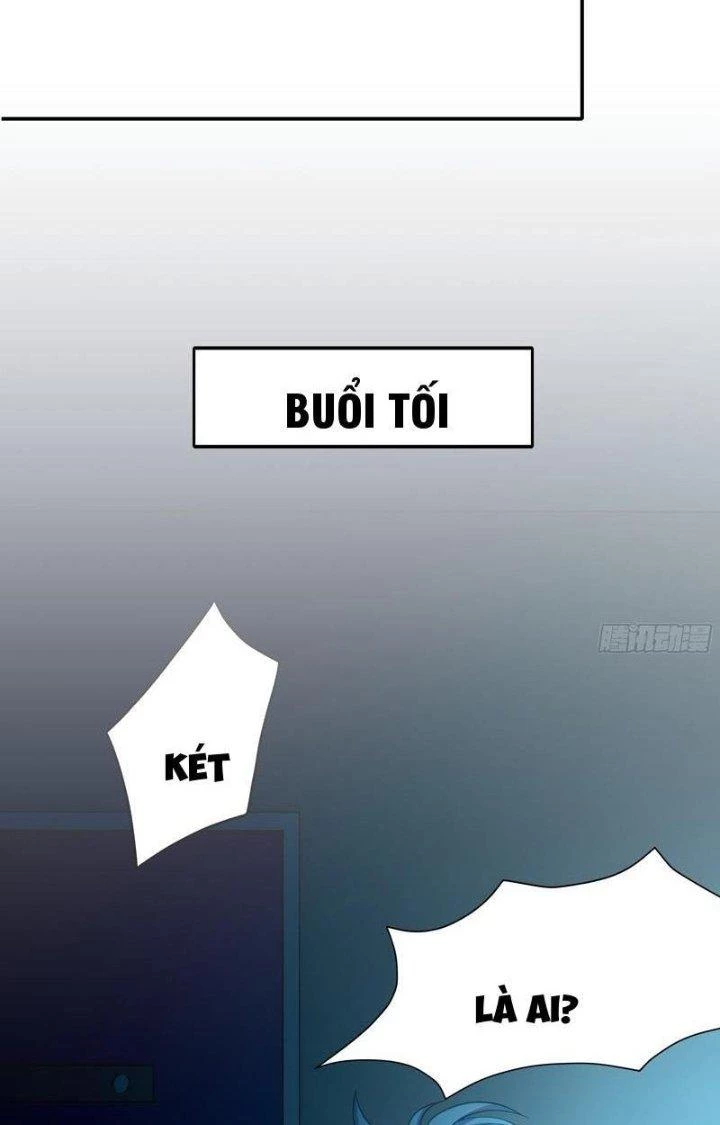 Sau Khi Kết Hợp Với Nữ Thần, Ta Bất Khả Chiến Bại! Chapter 20 - 39