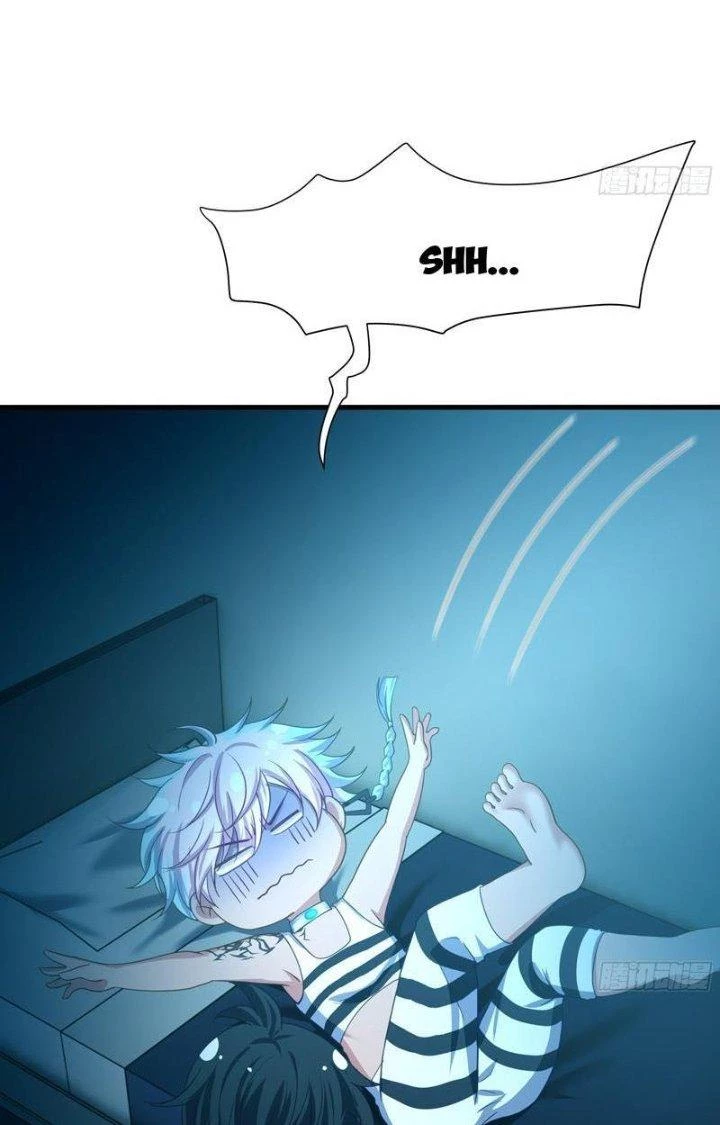 Sau Khi Kết Hợp Với Nữ Thần, Ta Bất Khả Chiến Bại! Chapter 20 - 44