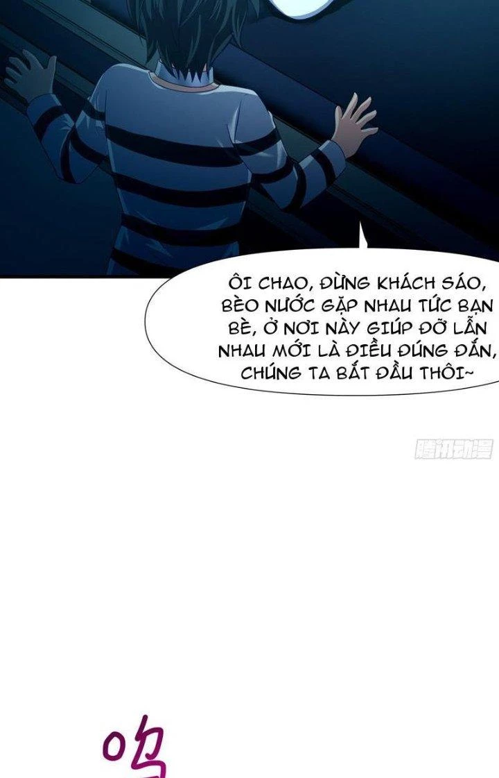 Sau Khi Kết Hợp Với Nữ Thần, Ta Bất Khả Chiến Bại! Chapter 20 - 45