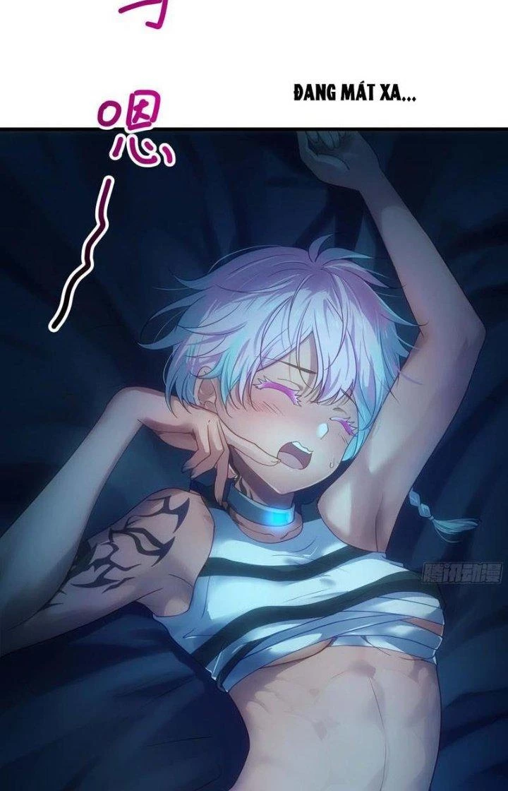 Sau Khi Kết Hợp Với Nữ Thần, Ta Bất Khả Chiến Bại! Chapter 20 - 46