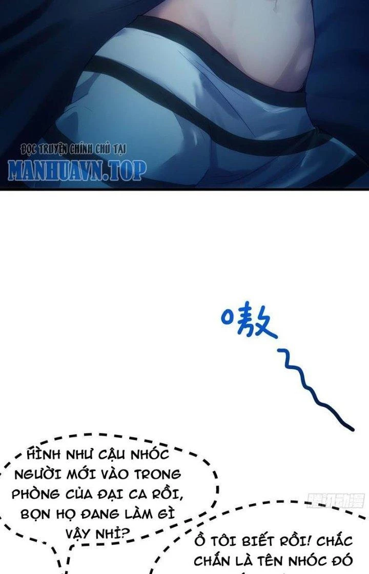 Sau Khi Kết Hợp Với Nữ Thần, Ta Bất Khả Chiến Bại! Chapter 20 - 47