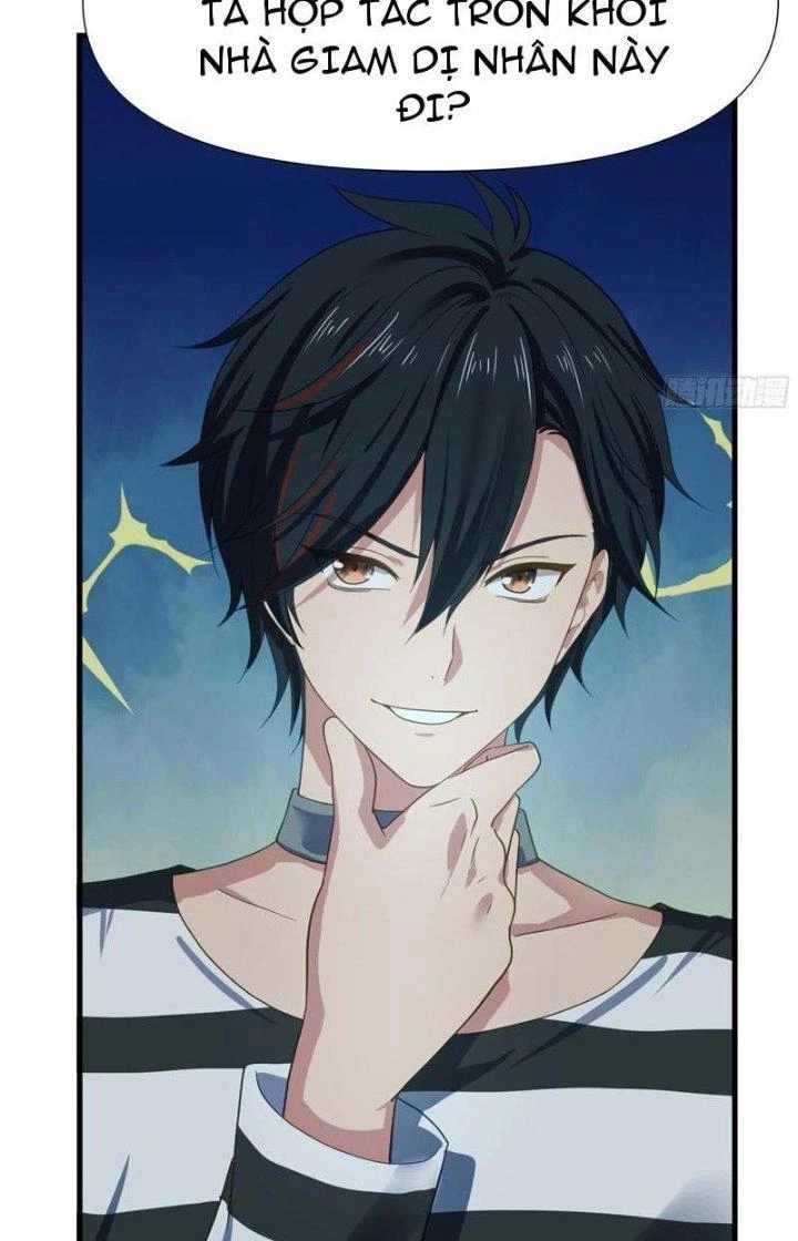 Sau Khi Kết Hợp Với Nữ Thần, Ta Bất Khả Chiến Bại! Chapter 20 - 51