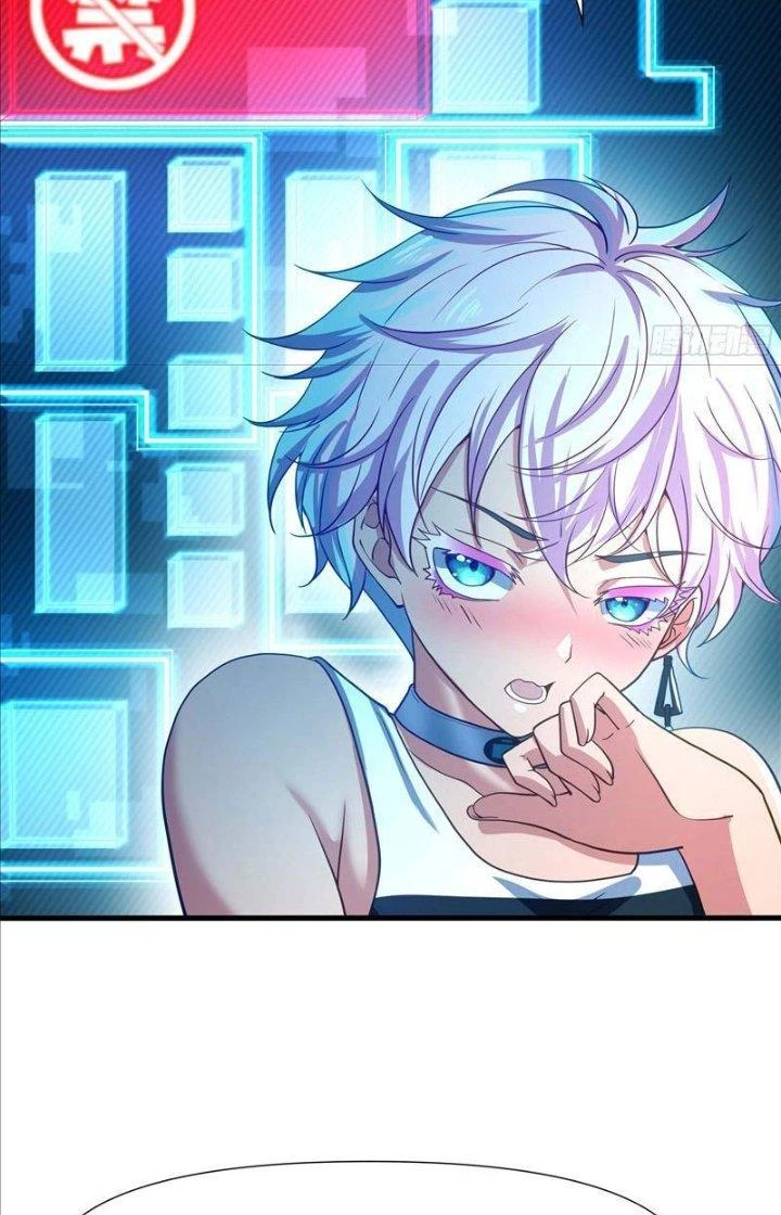 Sau Khi Kết Hợp Với Nữ Thần, Ta Bất Khả Chiến Bại! Chapter 21 - 4