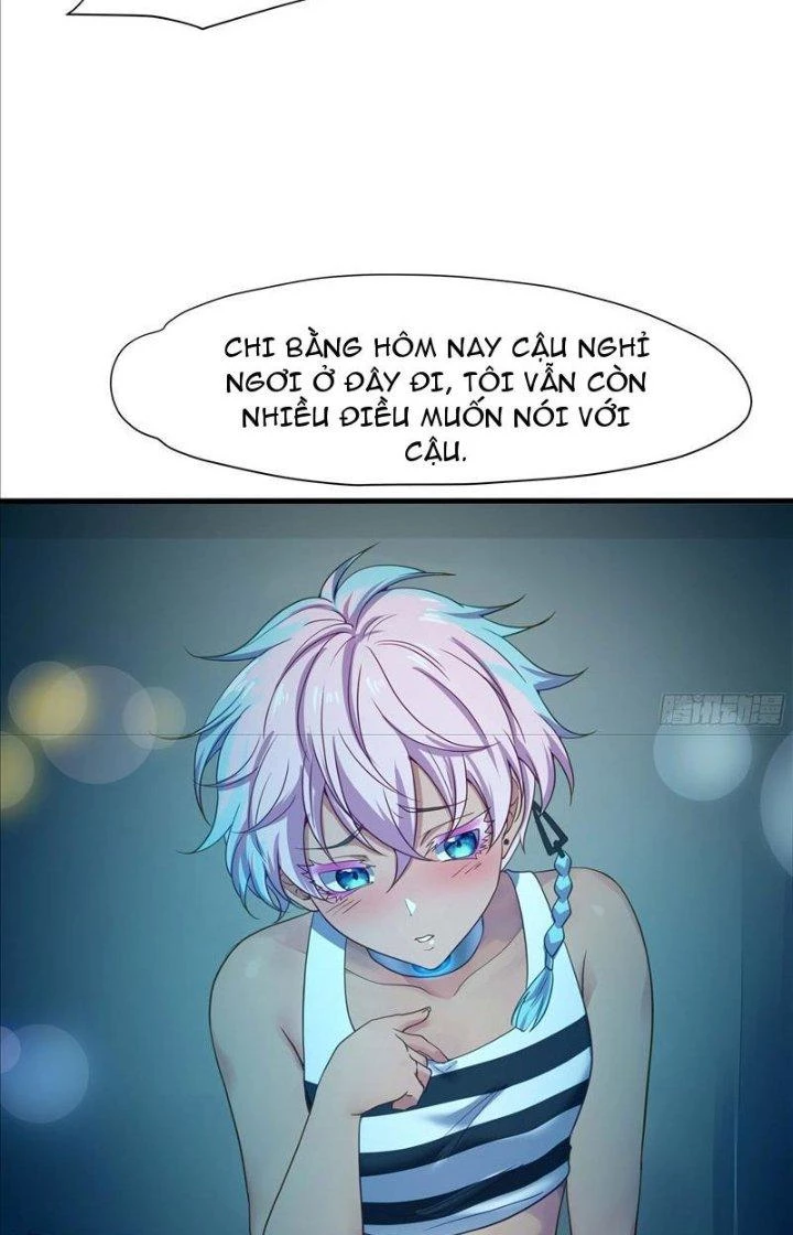 Sau Khi Kết Hợp Với Nữ Thần, Ta Bất Khả Chiến Bại! Chapter 21 - 6