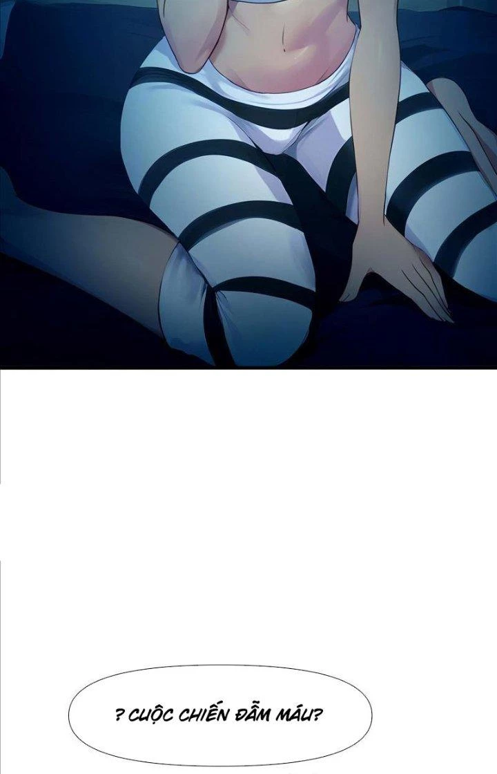 Sau Khi Kết Hợp Với Nữ Thần, Ta Bất Khả Chiến Bại! Chapter 21 - 7