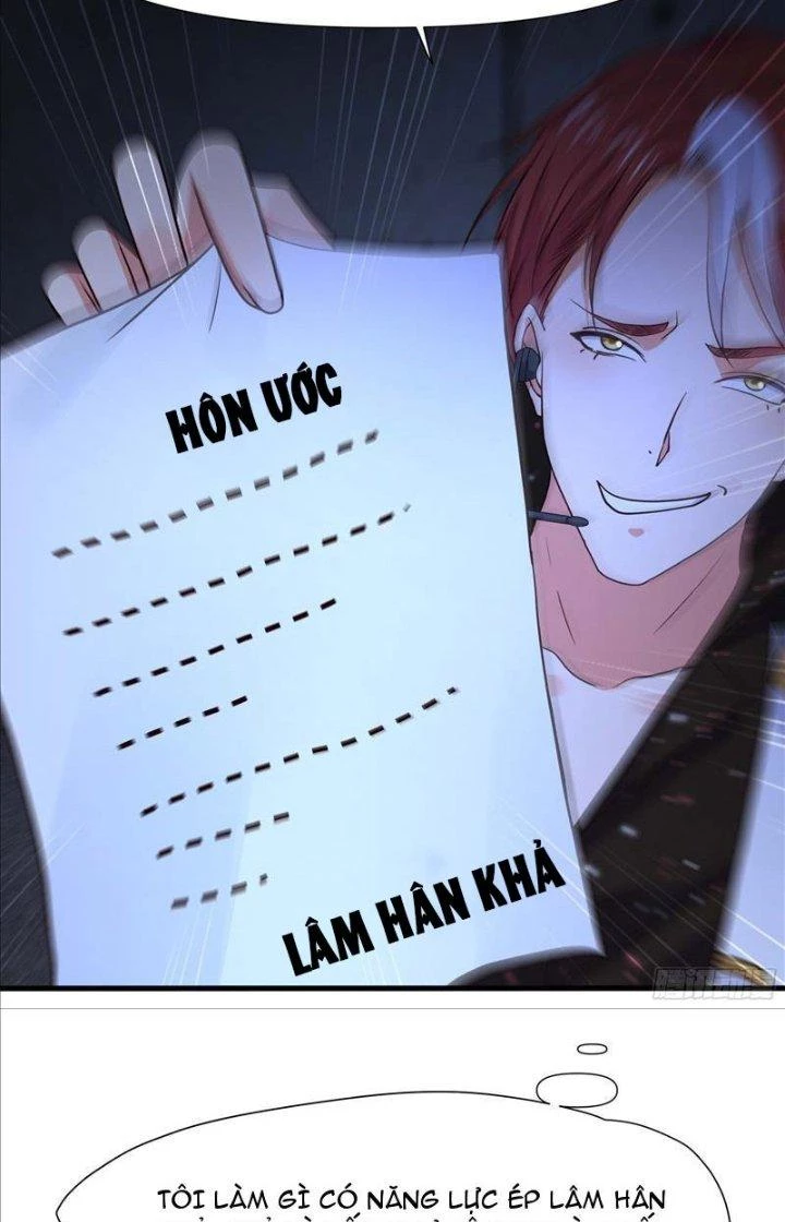 Sau Khi Kết Hợp Với Nữ Thần, Ta Bất Khả Chiến Bại! Chapter 21 - 16