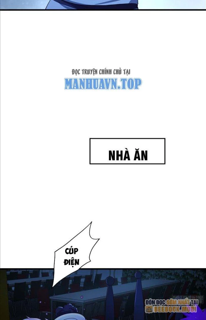 Sau Khi Kết Hợp Với Nữ Thần, Ta Bất Khả Chiến Bại! Chapter 21 - 25