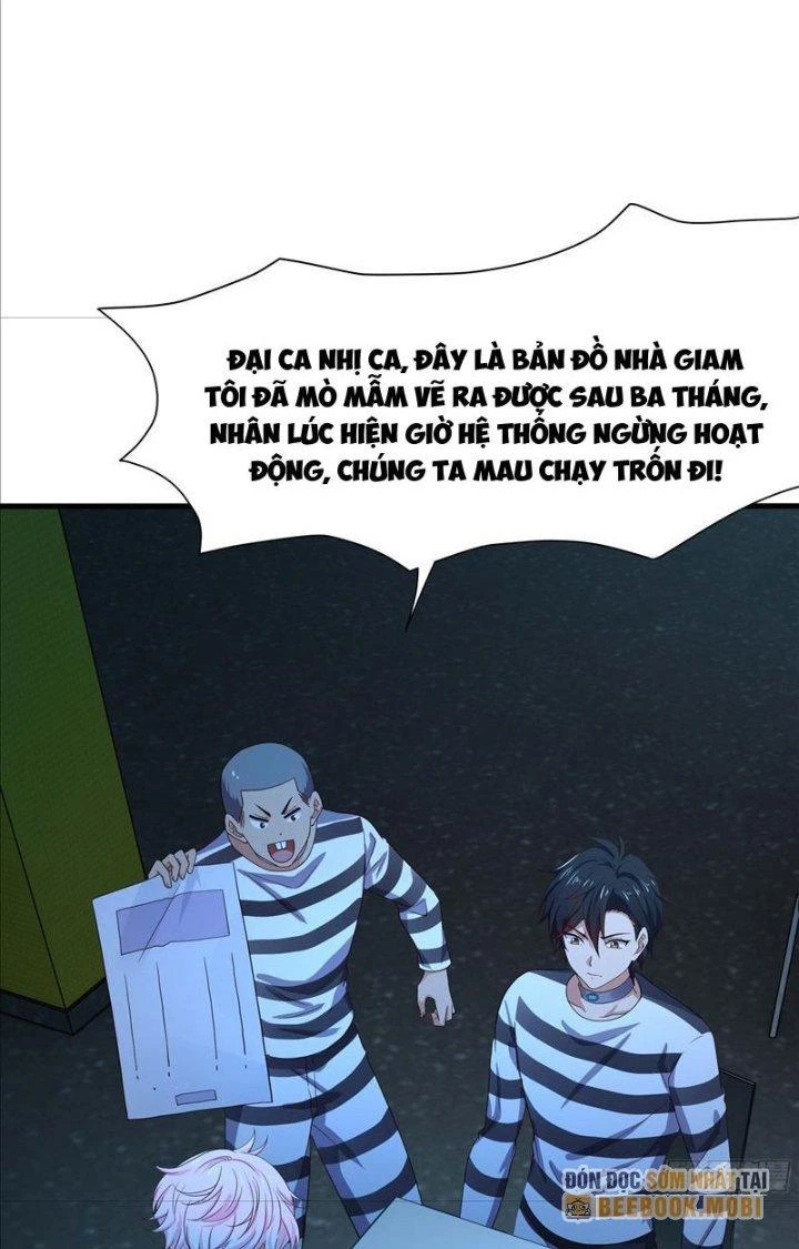 Sau Khi Kết Hợp Với Nữ Thần, Ta Bất Khả Chiến Bại! Chapter 21 - 28