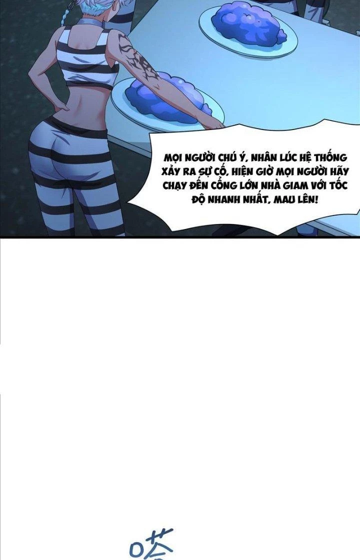 Sau Khi Kết Hợp Với Nữ Thần, Ta Bất Khả Chiến Bại! Chapter 21 - 29