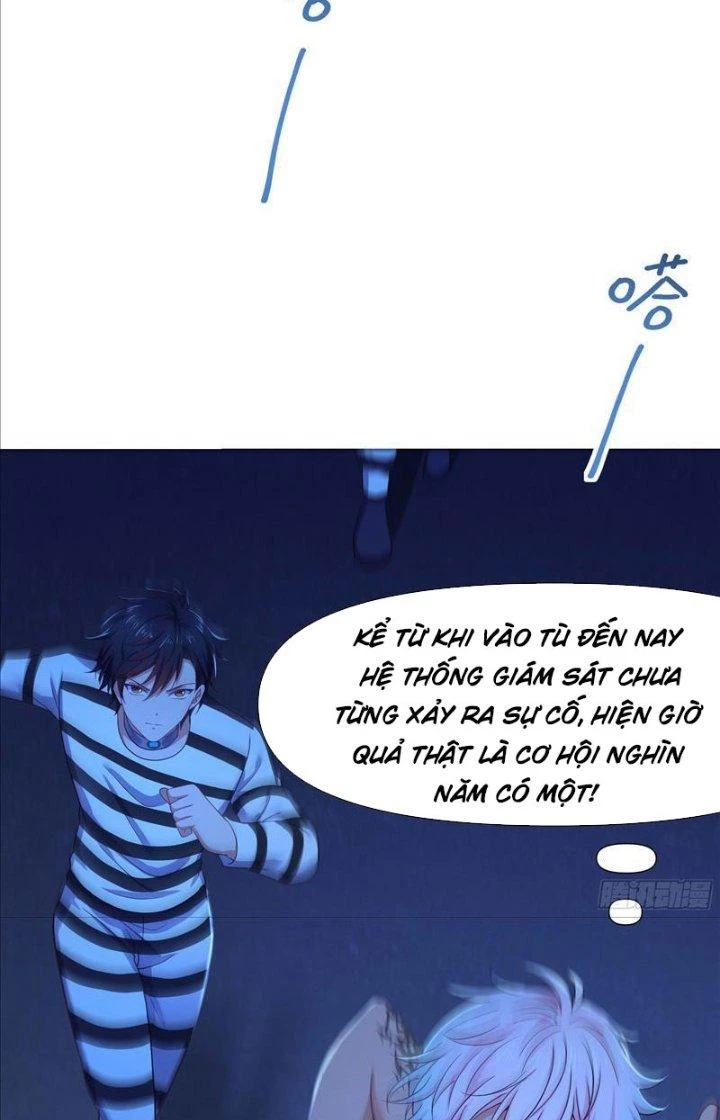 Sau Khi Kết Hợp Với Nữ Thần, Ta Bất Khả Chiến Bại! Chapter 21 - 30