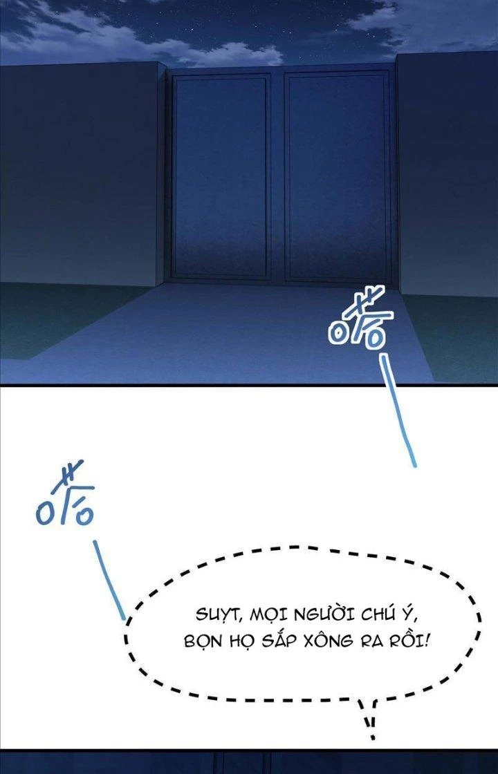 Sau Khi Kết Hợp Với Nữ Thần, Ta Bất Khả Chiến Bại! Chapter 21 - 32