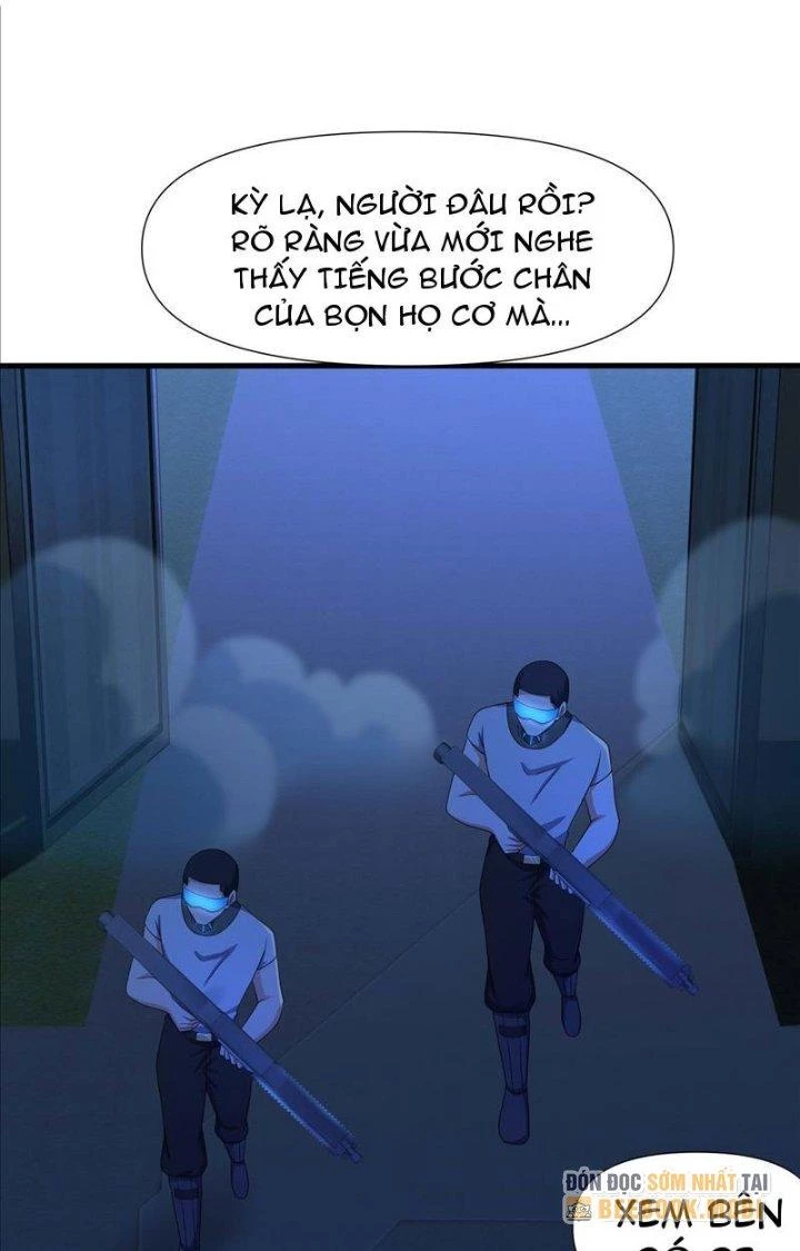 Sau Khi Kết Hợp Với Nữ Thần, Ta Bất Khả Chiến Bại! Chapter 21 - 37