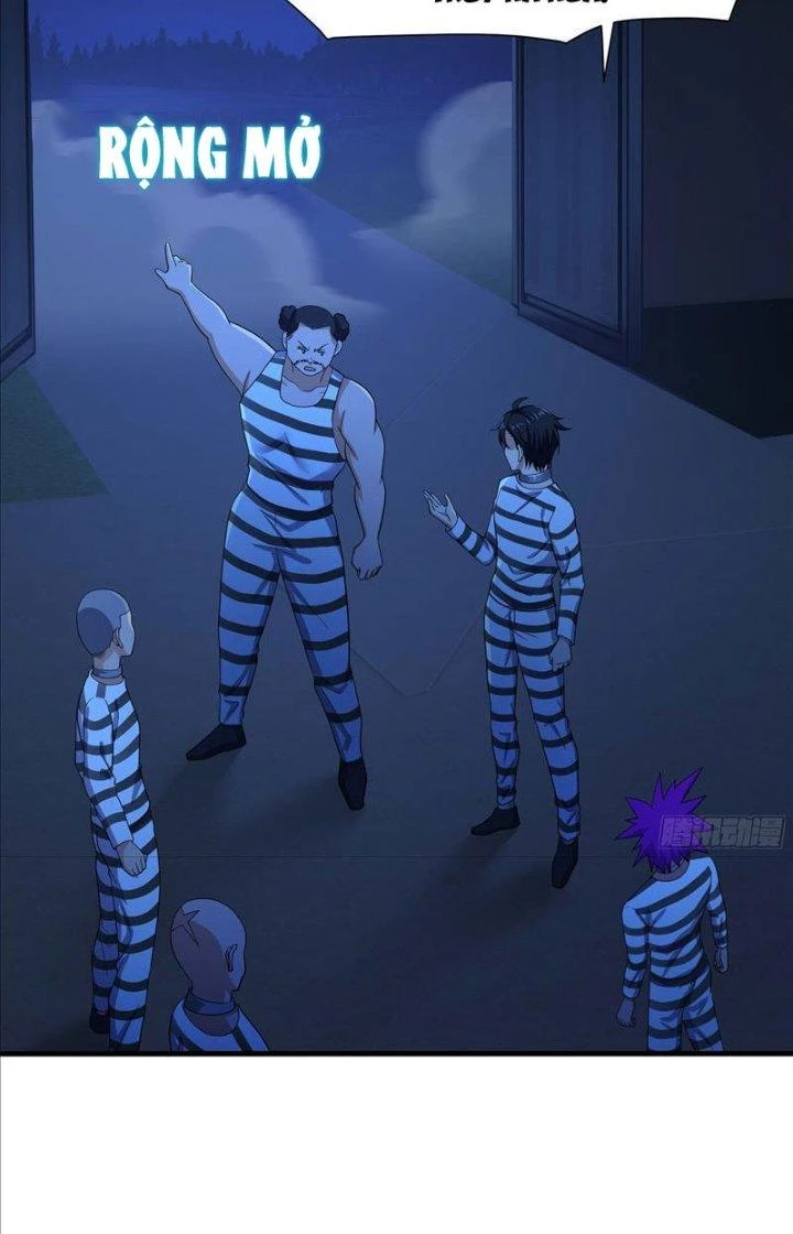 Sau Khi Kết Hợp Với Nữ Thần, Ta Bất Khả Chiến Bại! Chapter 21 - 42