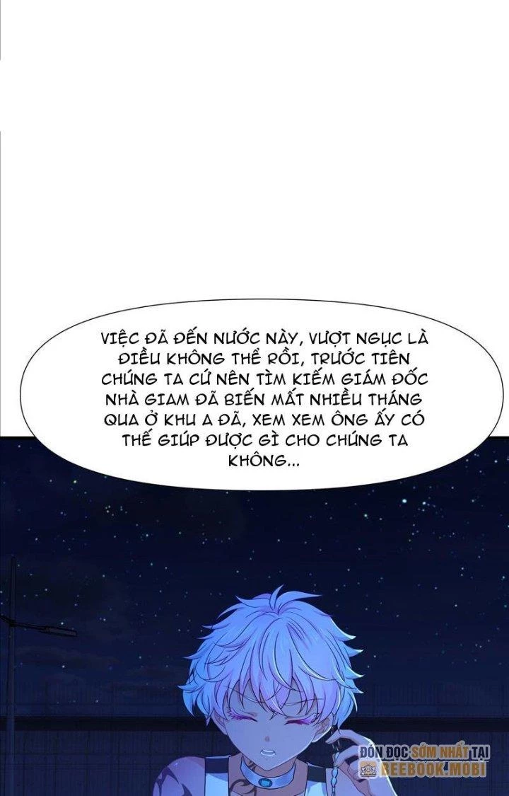 Sau Khi Kết Hợp Với Nữ Thần, Ta Bất Khả Chiến Bại! Chapter 21 - 43