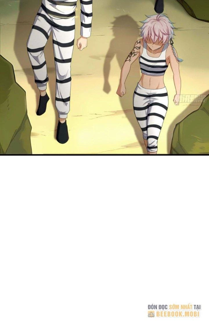 Sau Khi Kết Hợp Với Nữ Thần, Ta Bất Khả Chiến Bại! Chapter 22 - 5