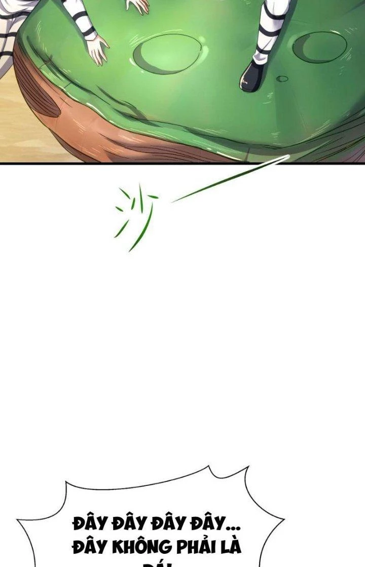 Sau Khi Kết Hợp Với Nữ Thần, Ta Bất Khả Chiến Bại! Chapter 22 - 7