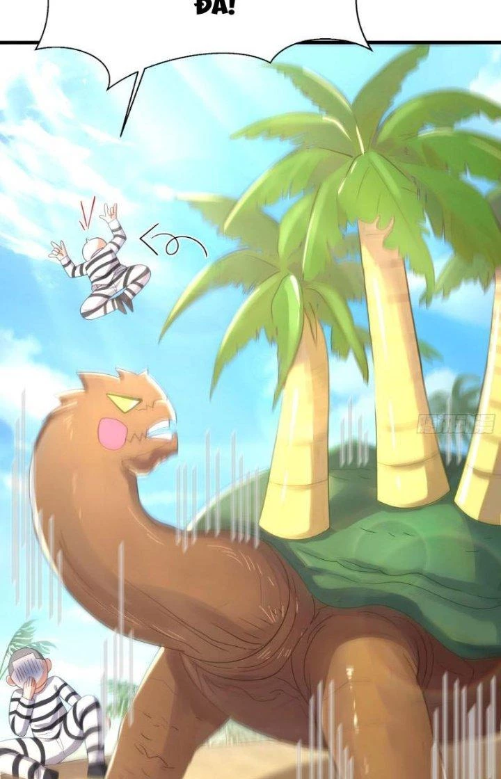 Sau Khi Kết Hợp Với Nữ Thần, Ta Bất Khả Chiến Bại! Chapter 22 - 8