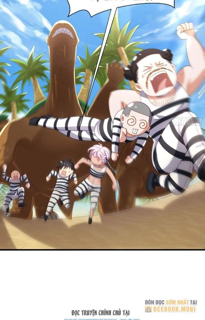 Sau Khi Kết Hợp Với Nữ Thần, Ta Bất Khả Chiến Bại! Chapter 22 - 10