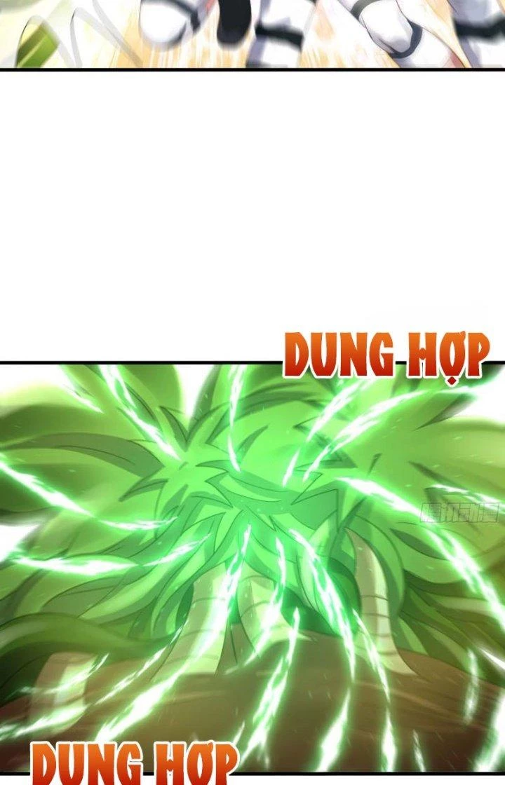 Sau Khi Kết Hợp Với Nữ Thần, Ta Bất Khả Chiến Bại! Chapter 22 - 14