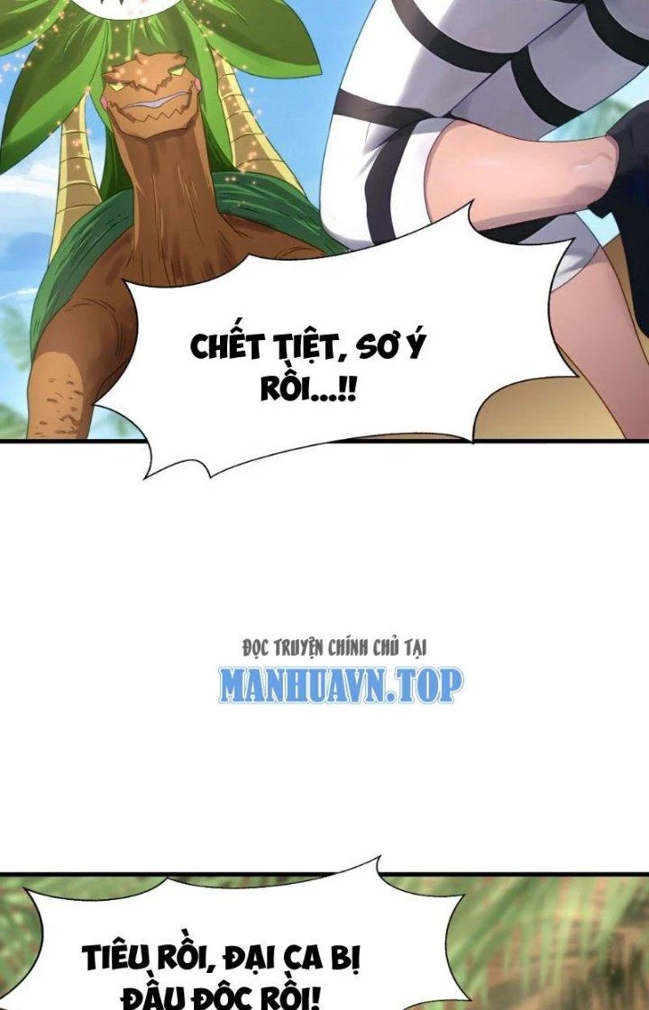 Sau Khi Kết Hợp Với Nữ Thần, Ta Bất Khả Chiến Bại! Chapter 22 - 16