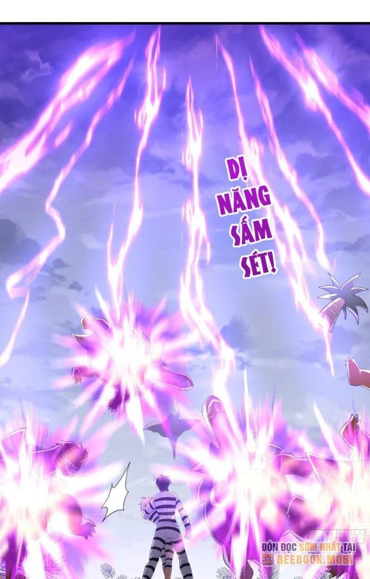 Sau Khi Kết Hợp Với Nữ Thần, Ta Bất Khả Chiến Bại! Chapter 22 - 20