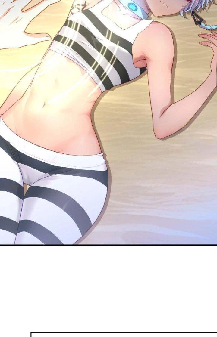 Sau Khi Kết Hợp Với Nữ Thần, Ta Bất Khả Chiến Bại! Chapter 22 - 28