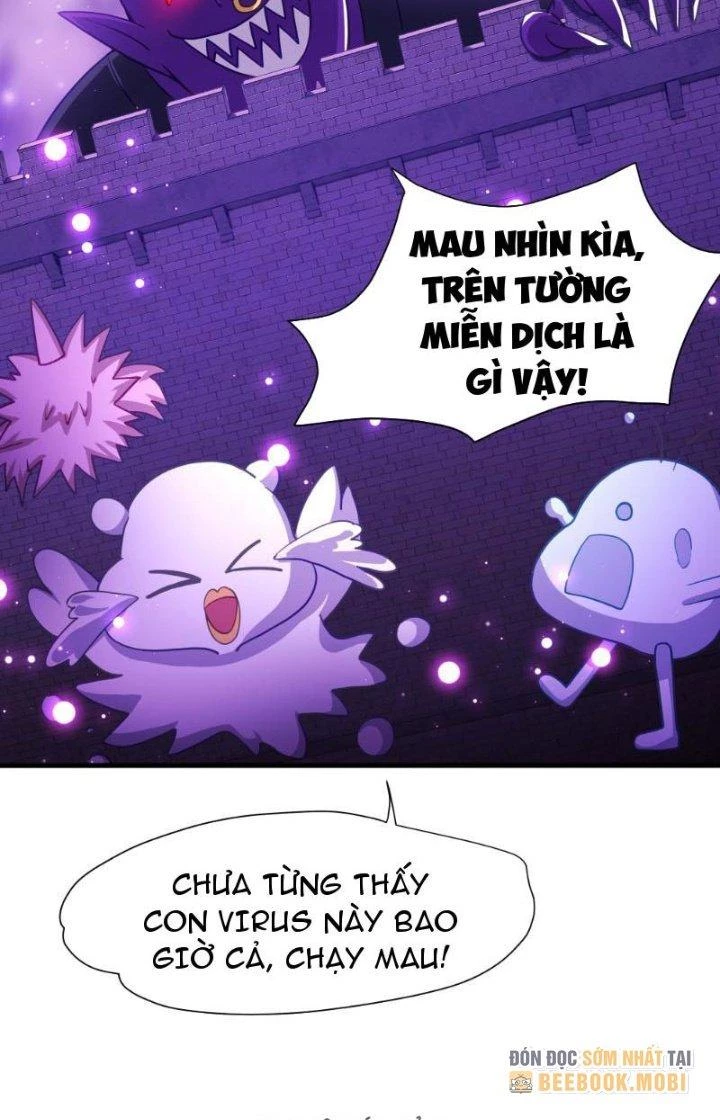 Sau Khi Kết Hợp Với Nữ Thần, Ta Bất Khả Chiến Bại! Chapter 22 - 30