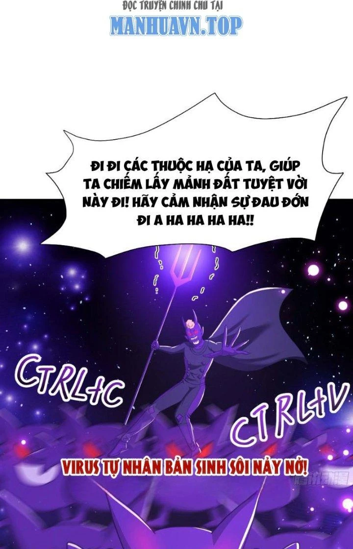 Sau Khi Kết Hợp Với Nữ Thần, Ta Bất Khả Chiến Bại! Chapter 22 - 31