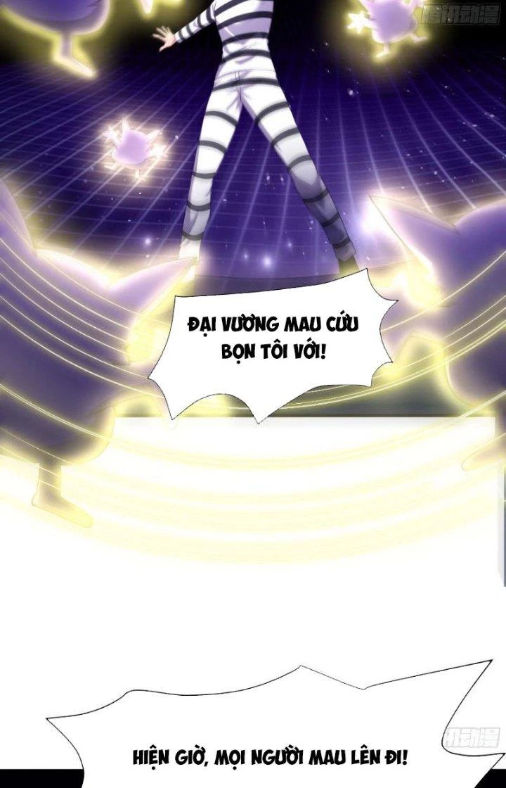 Sau Khi Kết Hợp Với Nữ Thần, Ta Bất Khả Chiến Bại! Chapter 22 - 39