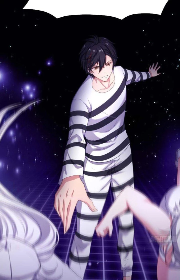 Sau Khi Kết Hợp Với Nữ Thần, Ta Bất Khả Chiến Bại! Chapter 22 - 40