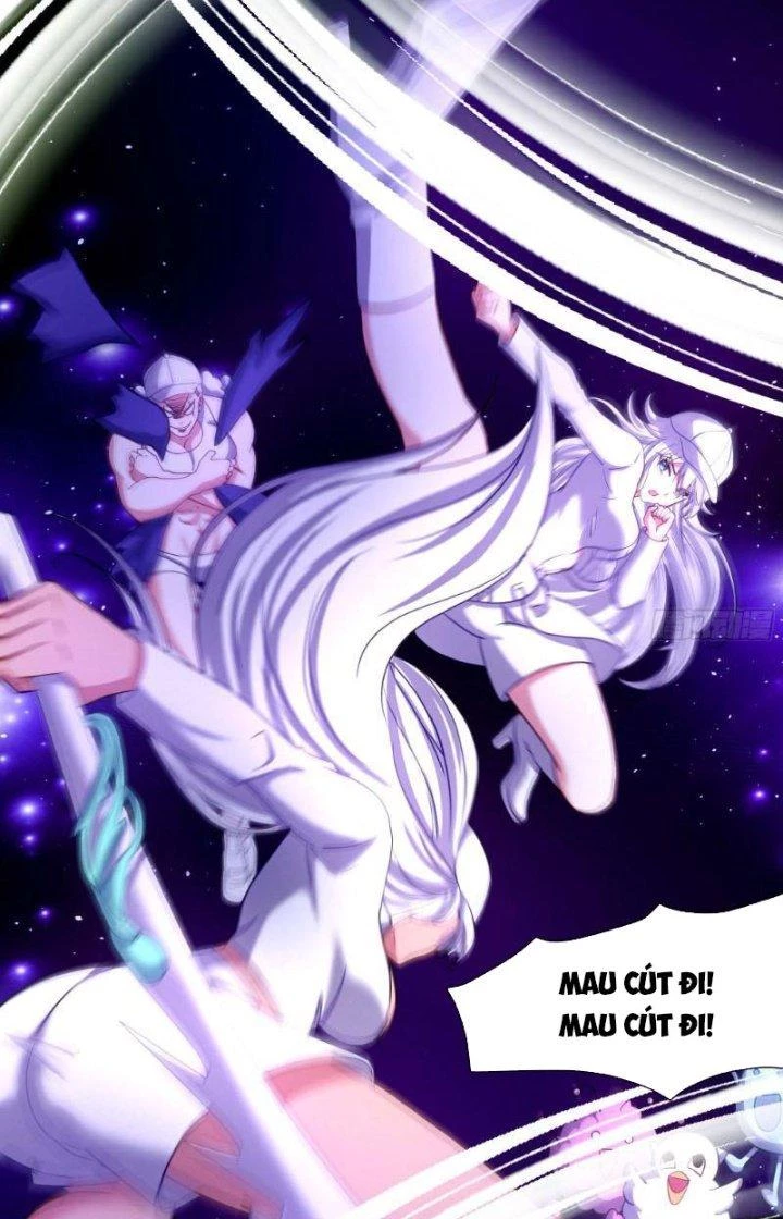 Sau Khi Kết Hợp Với Nữ Thần, Ta Bất Khả Chiến Bại! Chapter 22 - 42