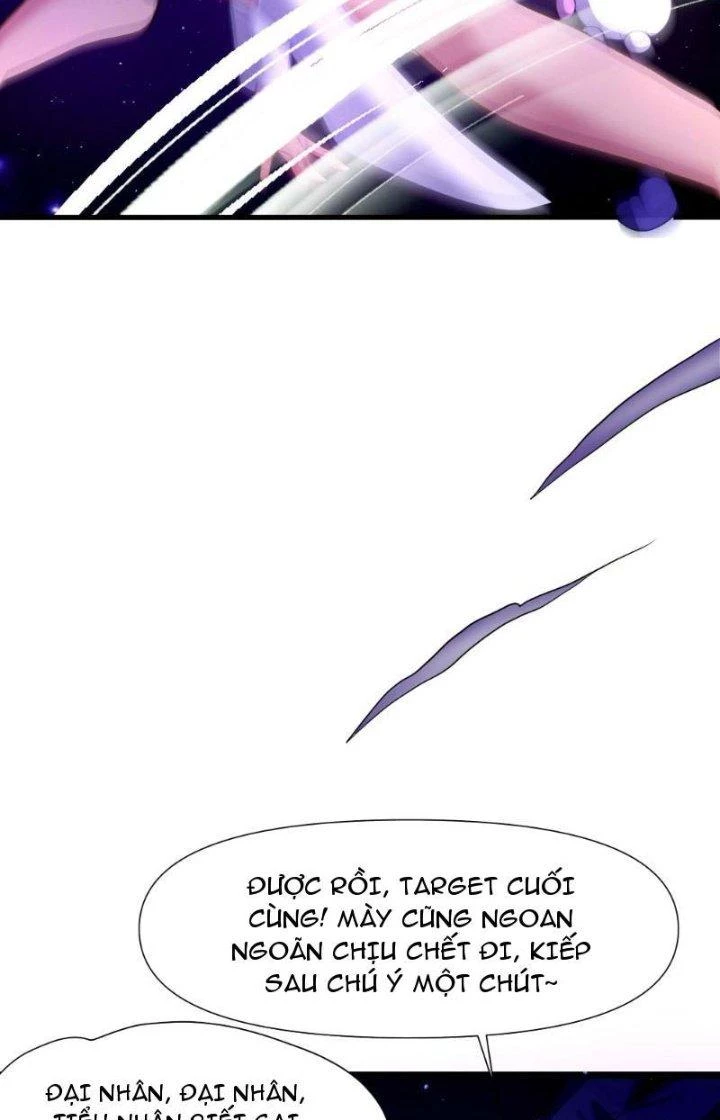 Sau Khi Kết Hợp Với Nữ Thần, Ta Bất Khả Chiến Bại! Chapter 22 - 43