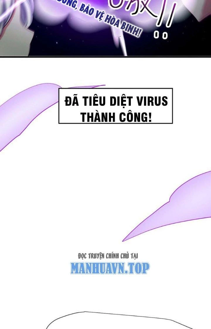 Sau Khi Kết Hợp Với Nữ Thần, Ta Bất Khả Chiến Bại! Chapter 22 - 46